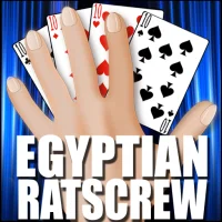 Egyptian Rat Screw - Card Game