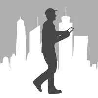 Seattle Map and Walks