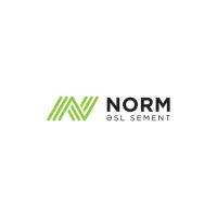 Norm Cement Distributor