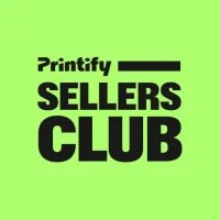 Printify Sellers Club