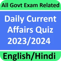 Daily Current Affair Quiz 2023