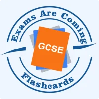 GCSE Revision Flashcards